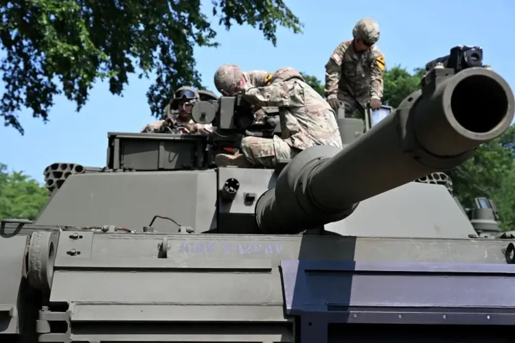 Did the US Really Invite Pakistan's Military Chief to the Washington Parade?