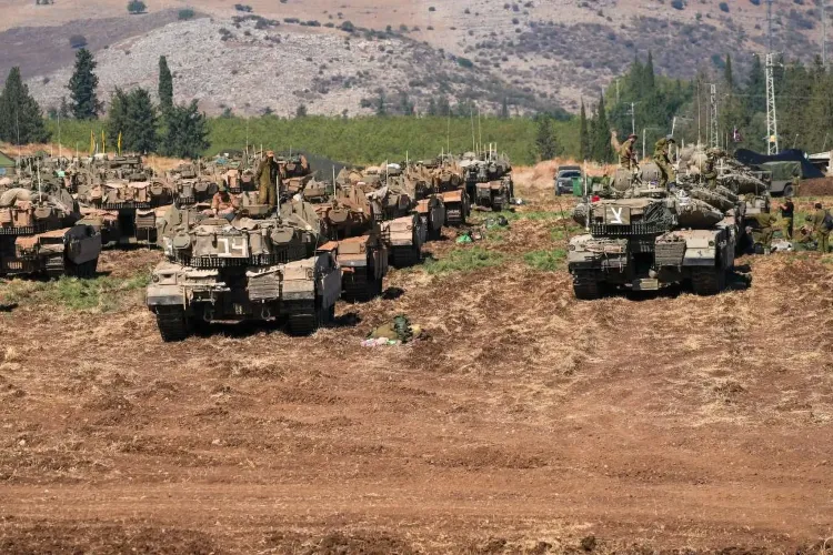 US Diplomat Reaffirms February 18 Deadline for Israeli Forces to Exit Southern Lebanon