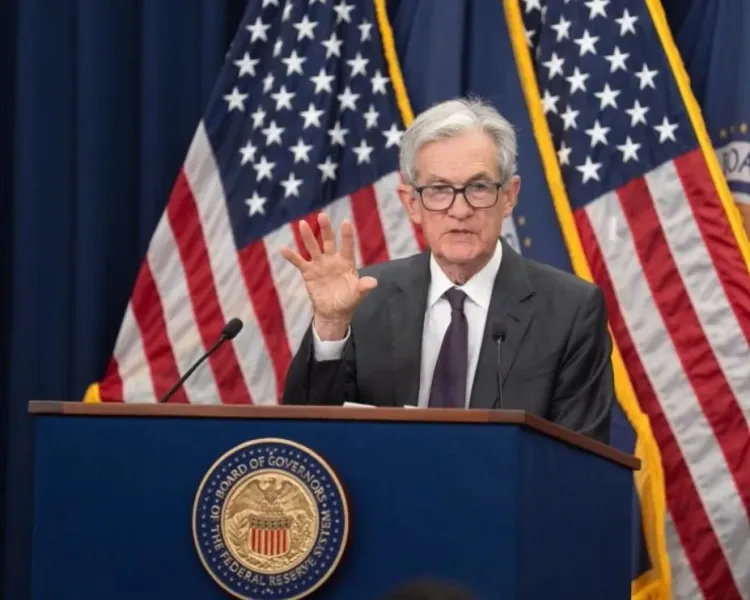 Why Did the US Fed Maintain Interest Rates Amid Trump Administration Pressure?