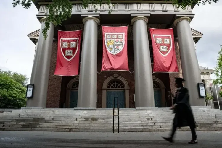 Did a US Federal Judge Just Favor Harvard in Its Legal Battle Against the Trump Administration?