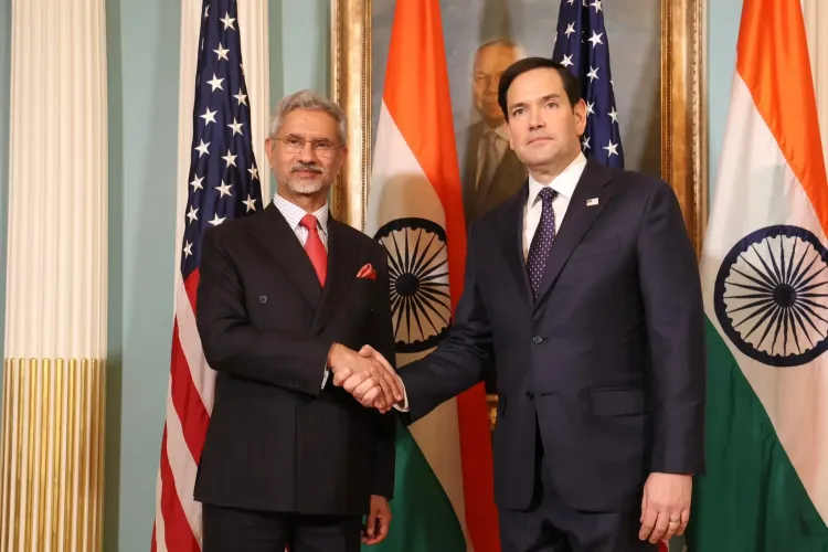 US Celebrates Rana's Extradition, Marks 'Long-Awaited Justice' for 26/11 Victims