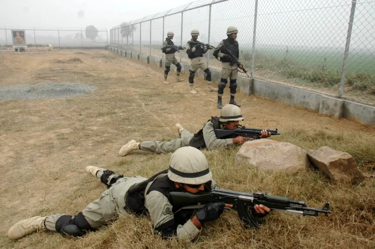 How Valuable is US Intervention Amid Rising Tensions at LoC?