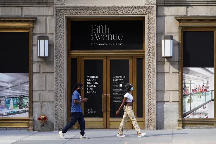 Is US Job Growth Stalling with Only 22,000 Added in August?