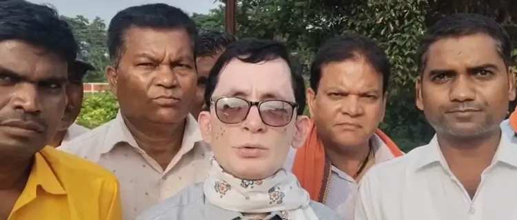 क्या अमेरिका के दबाव में नहीं आएगी सरकार? पीएम मोदी को मिला किसानों का समर्थन