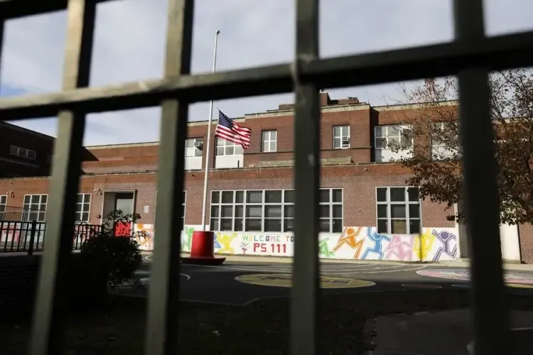 US: Oklahoma moves to ask immigration status in public school enrollment
