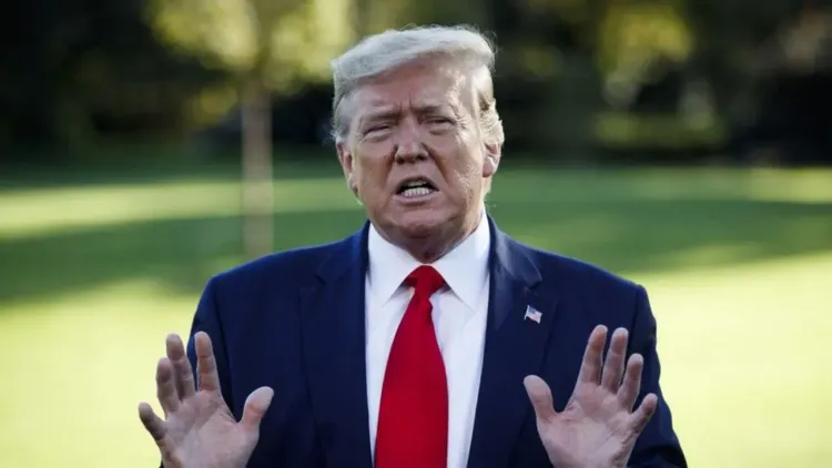 US Retailers Encourage Shoppers to Purchase Now Amidst Trump Tariff Concerns: Report