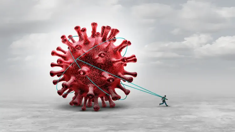 Can US Scientists Uncover the Potential of an Antibody Against Long Covid?