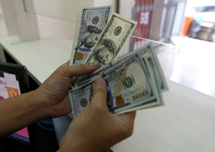Has the US Senate Slashed Remittance Tax for NRIs?