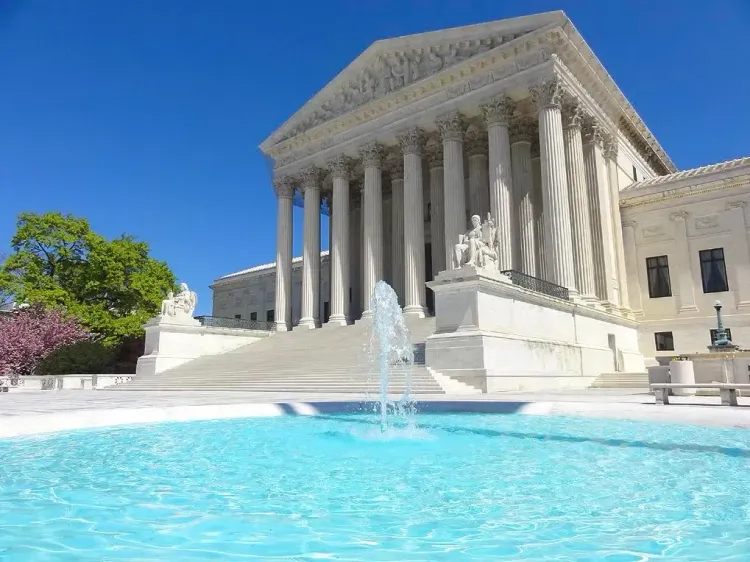 US Supreme Court to Review TikTok's Appeal on Ownership Ban
