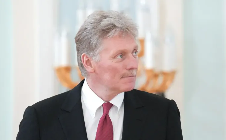 Kremlin Denounces US Tariff Increases as Risky for Global Economy