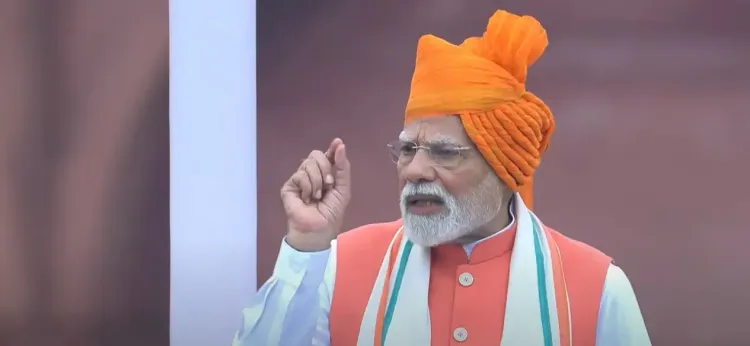 क्या पीएम मोदी ने उत्पादन क्षेत्र से जुड़े लोगों को 'दाम कम, दम ज्यादा' का मंत्र दिया?
