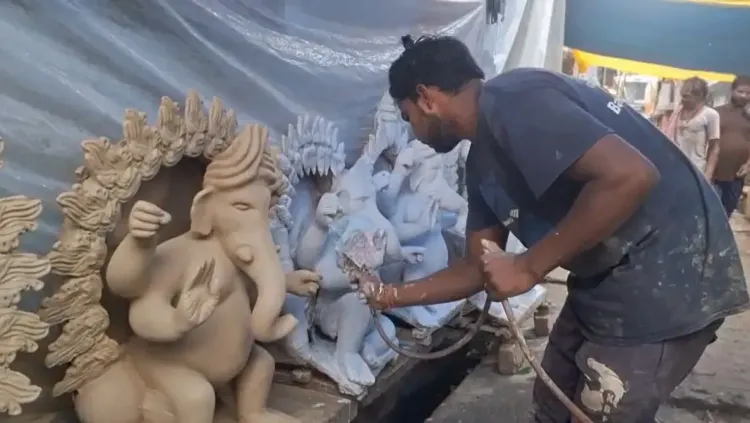 क्या बहराइच में चांदबाबू का बाप्पा में अटूट विश्वास हिन्दू-मुस्लिम एकता की अनूठी मिसाल है?