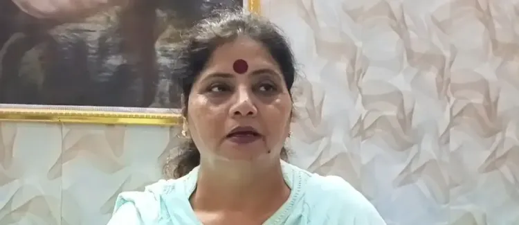 क्या उत्तर प्रदेश में महिलाओं की सुरक्षा और शिकायतों के निस्तारण में योगी सरकार ने शानदार प्रगति की है?