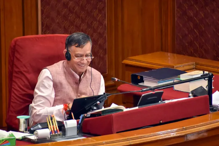 क्या उत्तर प्रदेश में अगले साल अखिल भारतीय पीठासीन अधिकारी सम्मेलन आयोजित होगा?