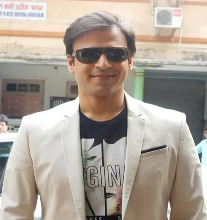 Is Vivek Oberoi Shocked and Saddened by the Uttarakhand Cloudburst?