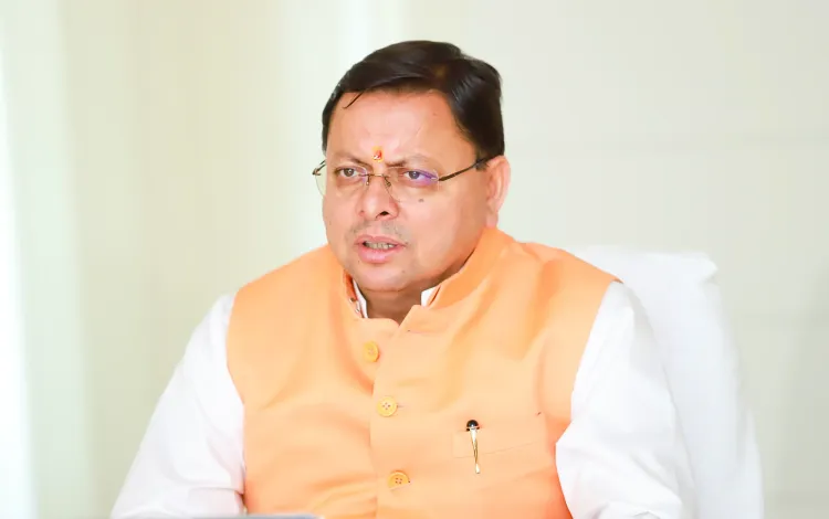 क्या उत्तराखंड में सीएम धामी के निर्देश पर भ्रष्टाचार में लिप्त अधिकारियों पर कार्रवाई हुई है?