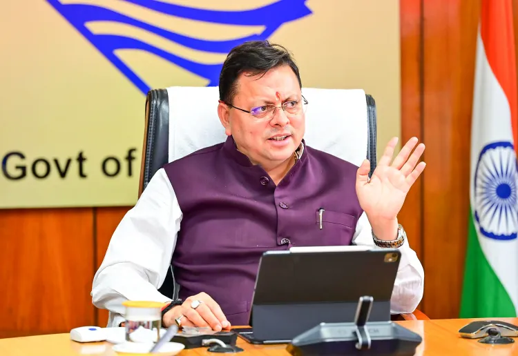 क्या उत्तराखंड में हरेला पर्व बन गया है हरित क्रांति का उत्सव, 8 लाख 13 हजार से अधिक पौधारोपण हुआ?