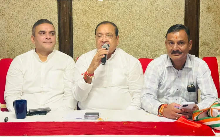 क्या कांग्रेस ने नैनीताल जिला पंचायत अध्यक्ष पद के लिए पुष्पा नेगी को उम्मीदवार बनाया?