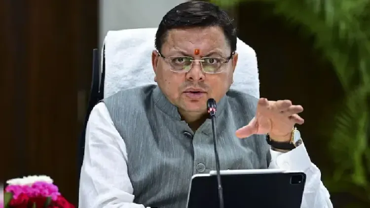 Uttarakhand UCC Endorsed: Marriage Registration and Live-In Provisions Maintained; Personal Law Conflicts Omitted