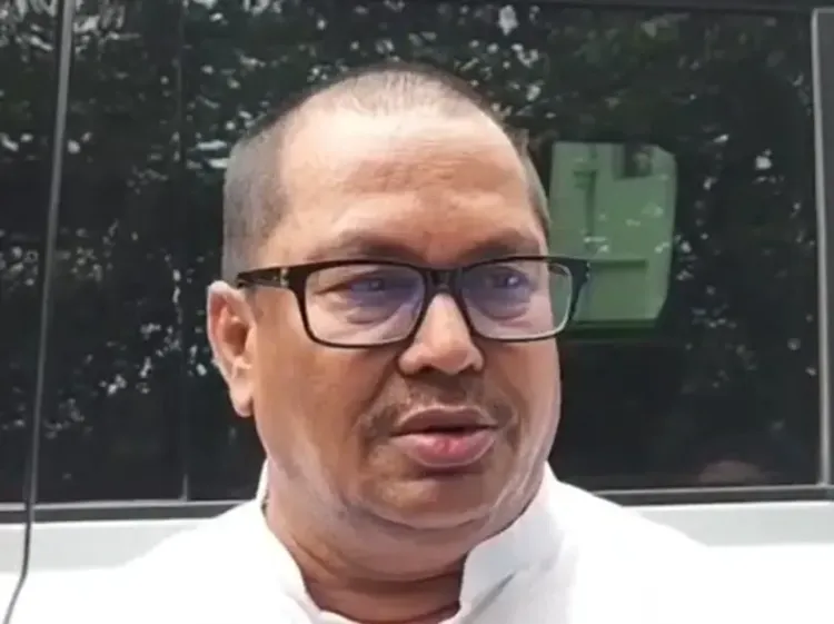 क्या आयात-निर्यात में कमी से विदेश नीति की मजबूती का पता चलता है?: कांग्रेस नेता वडेट्टीवार