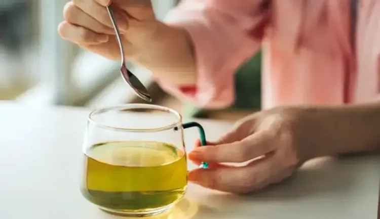 क्या वजन कम करने से लेकर दिल की सेहत तक, ग्रीन टी प्रभावी है?