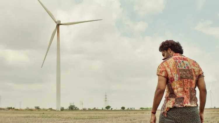 Has Varun Tej's #VT15 Unit Finished Ananthapur Schedule and Headed to Korea?
