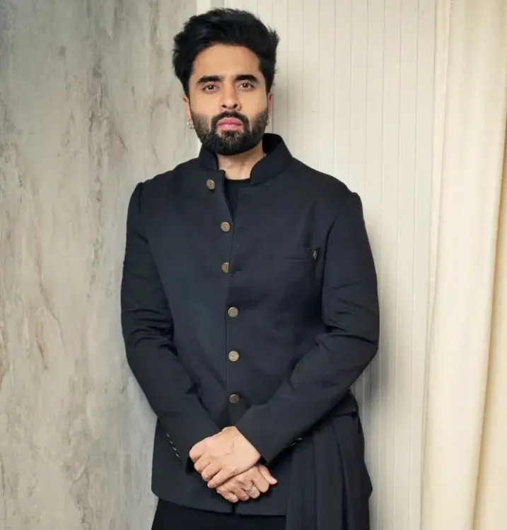 Are Vashu and Jackky Bhagnani Connected to the Film 'Operation Sindoor'?