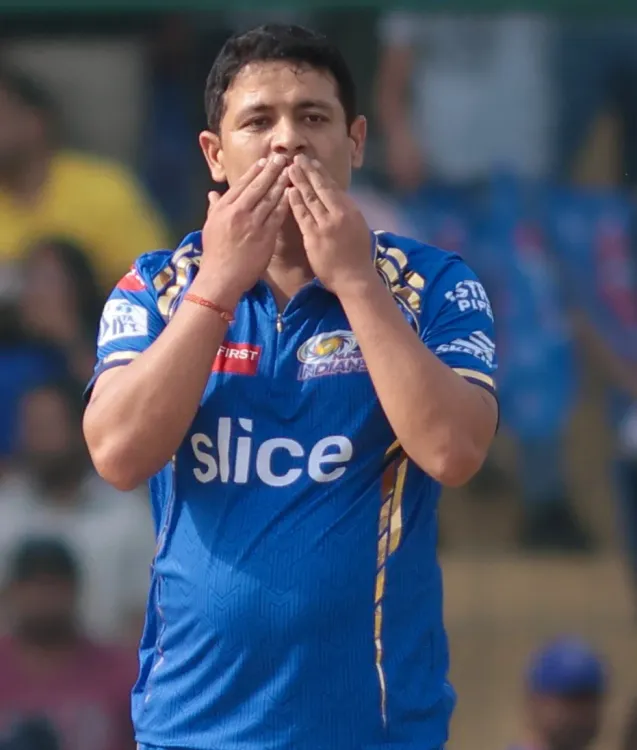 Why Has Veteran Spinner Piyush Chawla Announced His Retirement from Cricket?