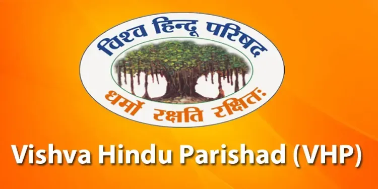 VHP Seeks Calcutta HC Approval for Ram Navami Procession in Bankura