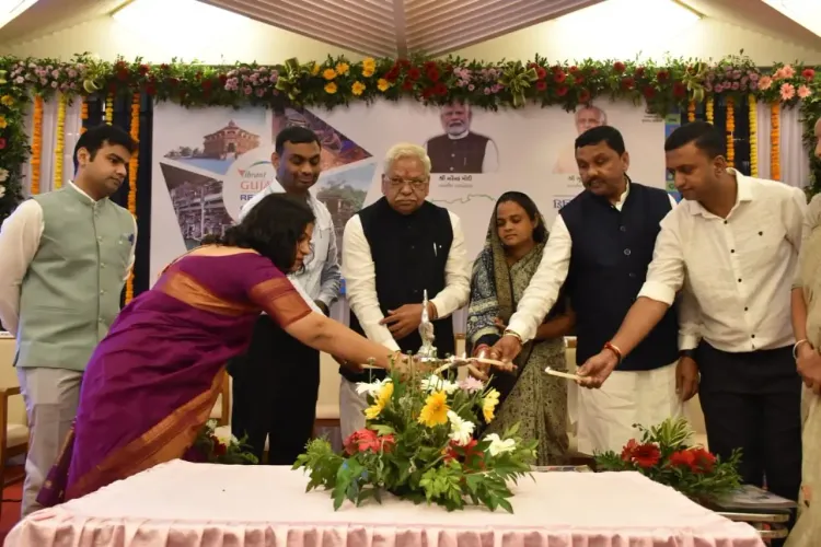 क्या वाइब्रेंट गुजरात रीजनल कॉन्फ्रेंस में 460 करोड़ के निवेश पर सहमति बनी है, जिससे रोजगार के 1300 नए अवसर सृजित होंगे?
