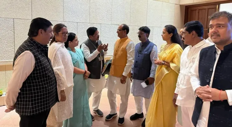 क्या महाराष्ट्र के कृषि मंत्री माणिकराव कोकाटे का विवाद दिल्ली तक पहुंच गया?