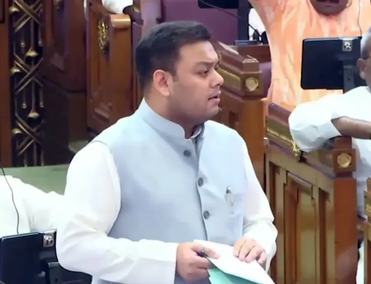क्या विपक्ष ने मर्जर व्यवस्था को राजनीतिक रंग देकर आमजन को गुमराह किया? - संदीप सिंह