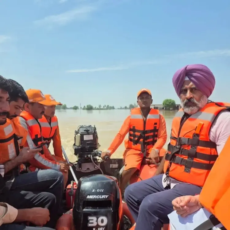 क्या एशिया कप विजेता खिलाड़ी पंजाब के गांवों को गोद लेंगे?
