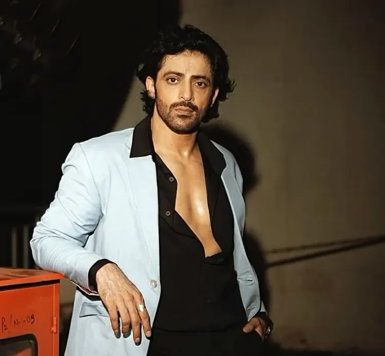 What Did Vikkas Manaktala Reveal About His Preparation for ‘Special Ops 2’?