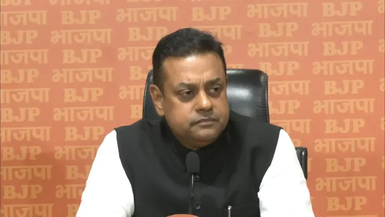 क्या विपक्ष का एक ही राग है अब्बा-डब्बा-जब्बा? वोट चोरी के आरोप पर भाजपा का पलटवार