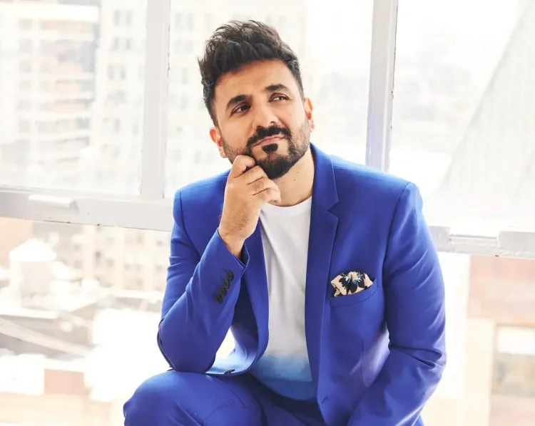 Will Vir Das Be Honored for His Global Impact at the Indian Film Festival of Melbourne?