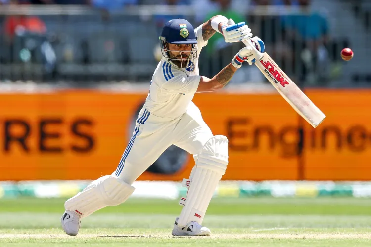 Is Virat Kohli Considering Test Retirement? BCCI Urges Him to Reconsider Ahead of Major Tours
