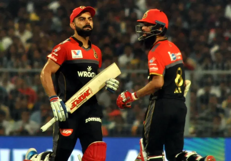 Is Virat Kohli's Retirement a Game-Changer for England?