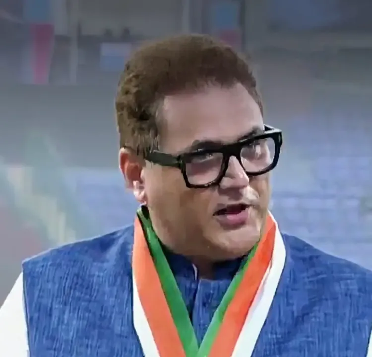 क्या विवेक राजदान क्रिकेट की आत्मा को शब्दों में ढालने वाले 'कमेंट्री के कवि' हैं?
