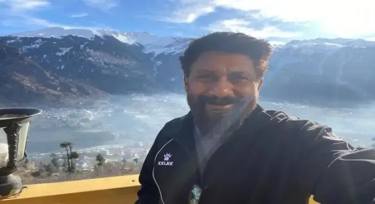 क्या विवेक रंजन अग्निहोत्री का ममता सरकार पर गुस्सा वाजिब है?