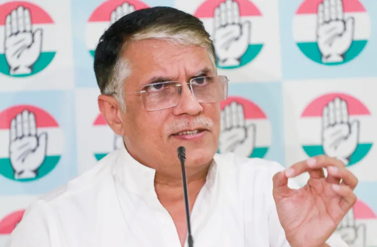 क्या 'वोटर अधिकार यात्रा' के समापन पर रैली नहीं, राहुल-तेजस्वी पटना में करेंगे पदयात्रा?