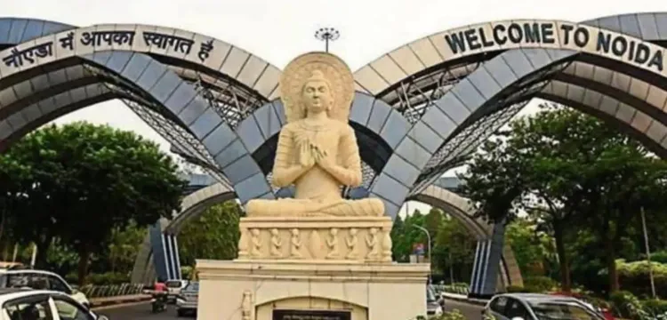 क्या वीवीआईपी दौरे के चलते नोएडा में यातायात डायवर्जन होगा?