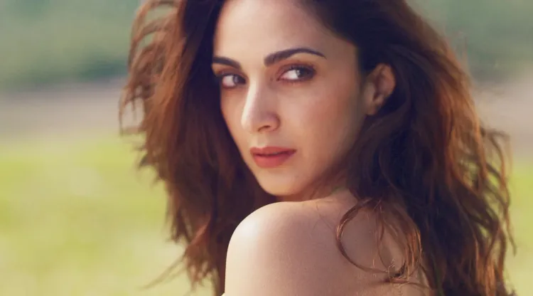 Did Anaita Shroff Adajania Just Praise Kiara Advani’s Bikini Look?