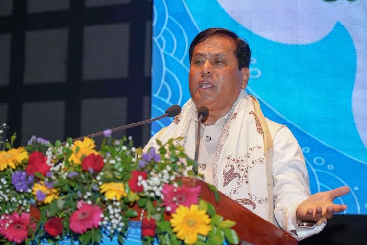 Is this a watershed moment for Assam with the revitalization of National Waterway-57?