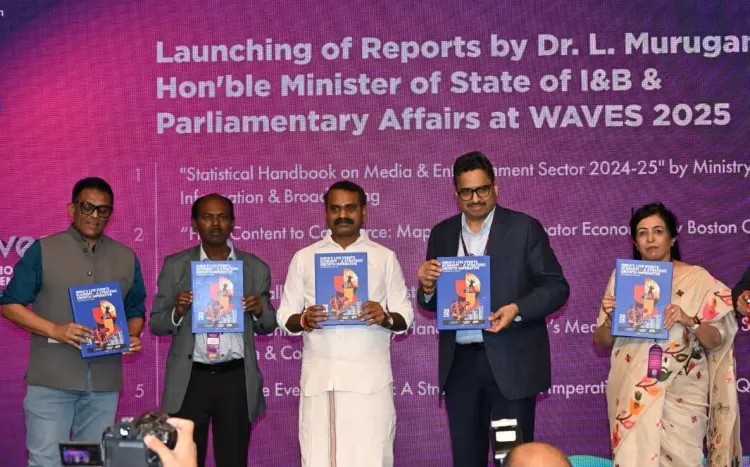 What Does the First-ever White Paper on India’s Live Events Economy Reveal?