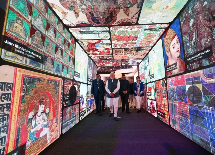What Does 'WAVES 2025' Promise for the Future of the Creative Economy?