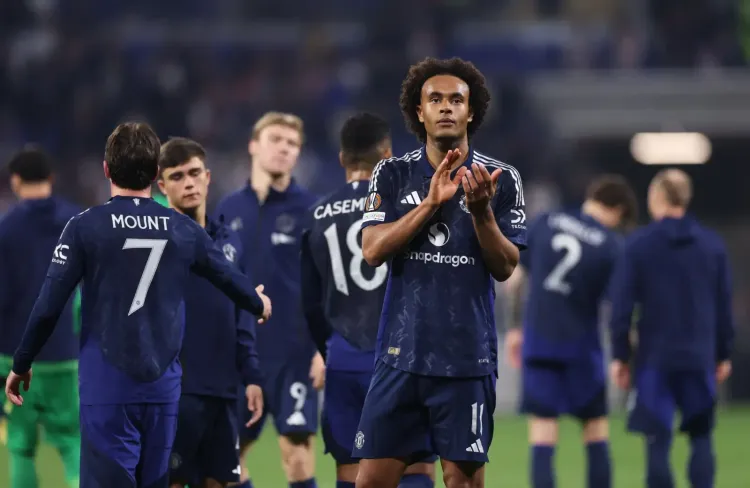Unity is Key: Zirkee Defends Onana After Lyon Draw
