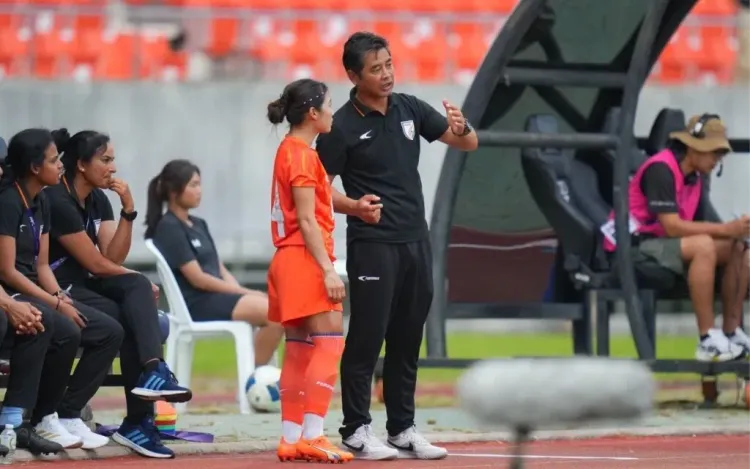 Can the Indian Women's Team Achieve Even More After Their Record-Breaking Qualifiers Win?