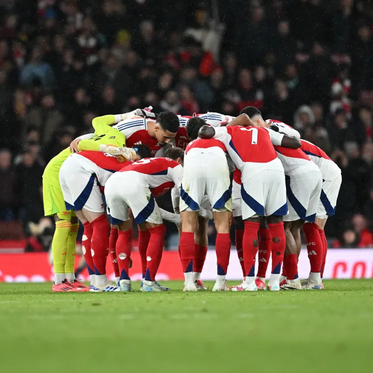 Odegaard Declares Arsenal's Determination to Achieve Everything