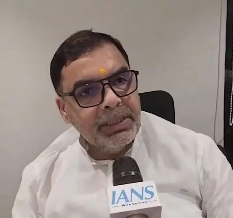 WFI President Sanjay Singh Announces Wrestling Trials in Delhi on March 15 Following Suspension Lift
